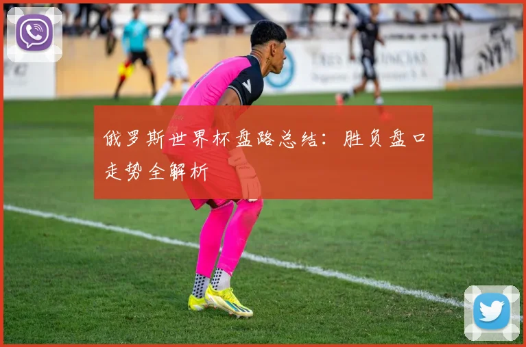 俄罗斯世界杯盘路总结:胜负盘口走势全解析